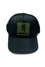 BROWNING BROWNING NEWTON CAP BLACK
