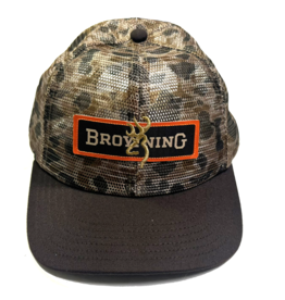 BROWNING BROWNING HUTCHINSON CAP