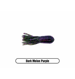XZONE XZONE SCENTED STEALTH TUBE 2.25" 8PK