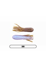 XZONE XZONE SCENTED STEALTH TUBE 2.25" 8PK