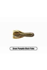 XZONE XZONE SCENTED STEALTH TUBE 2.25" 8PK