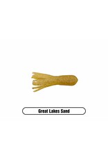 XZONE XZONE SCENTED STEALTH TUBE 2.25" 8PK