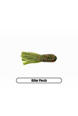 XZONE XZONE SCENTED STEALTH TUBE 2.25" 8PK