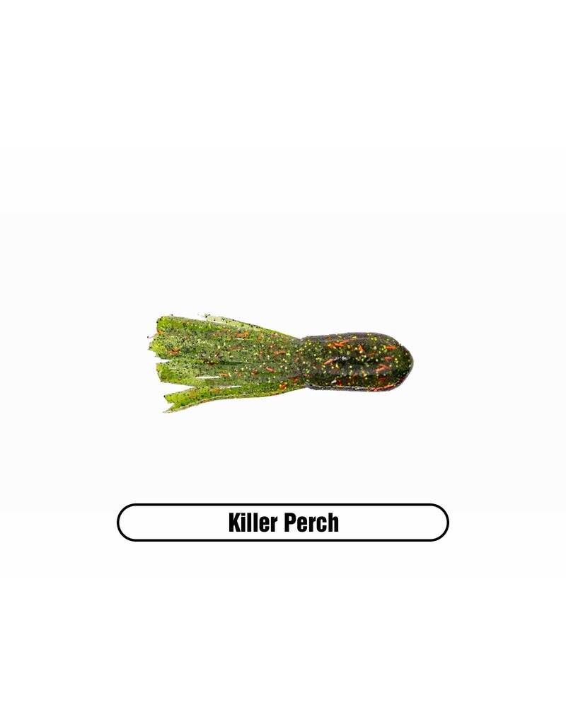 XZONE XZONE SCENTED STEALTH TUBE 2.25" 8PK