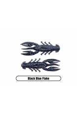 XZONE XZONE SCENTED STEALTH CRAW 2.5" 6PK
