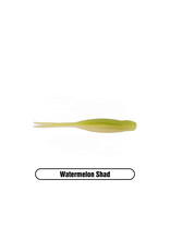 XZONE XZONE SCENTED STEALTH MINNOW 2.75" 9PK