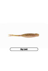 XZONE XZONE SCENTED STEALTH MINNOW 2.75" 9PK