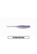 XZONE XZONE SCENTED STEALTH MINNOW 2.75" 9PK