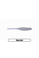 XZONE XZONE SCENTED STEALTH MINNOW 2.75" 9PK