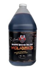 RACK STACKER RACK STACKER BUCK/BEAR SLOP MOLASSES 1 GALLON