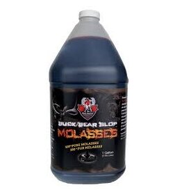 RACK STACKER RACK STACKER BUCK/BEAR SLOP MOLASSES 1 GALLON