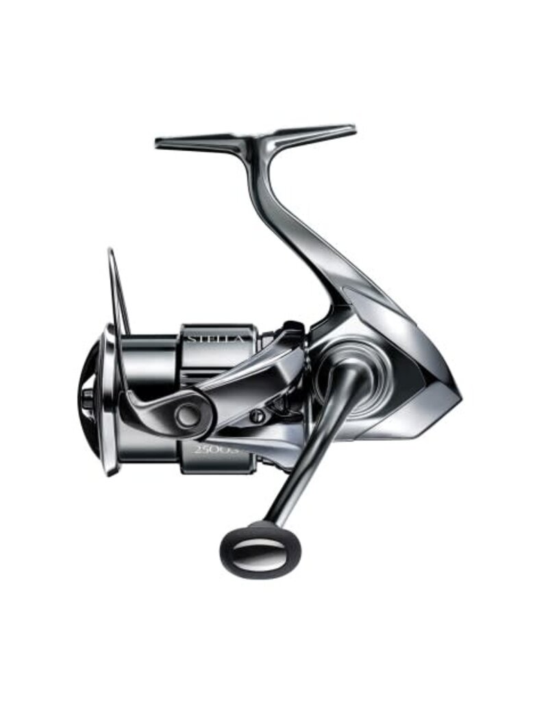 SHIMANO SHIMANO STELLA 2500HG FK