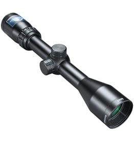 BUSHNELL BUSHNELL BANNER SCOPE  3-9X40MM MULTI-X MATTE BLACK