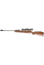RUGER RUGER AIR HAWK .177 CALIBER AIR RIFLE W/ SCOPE 1000FPS