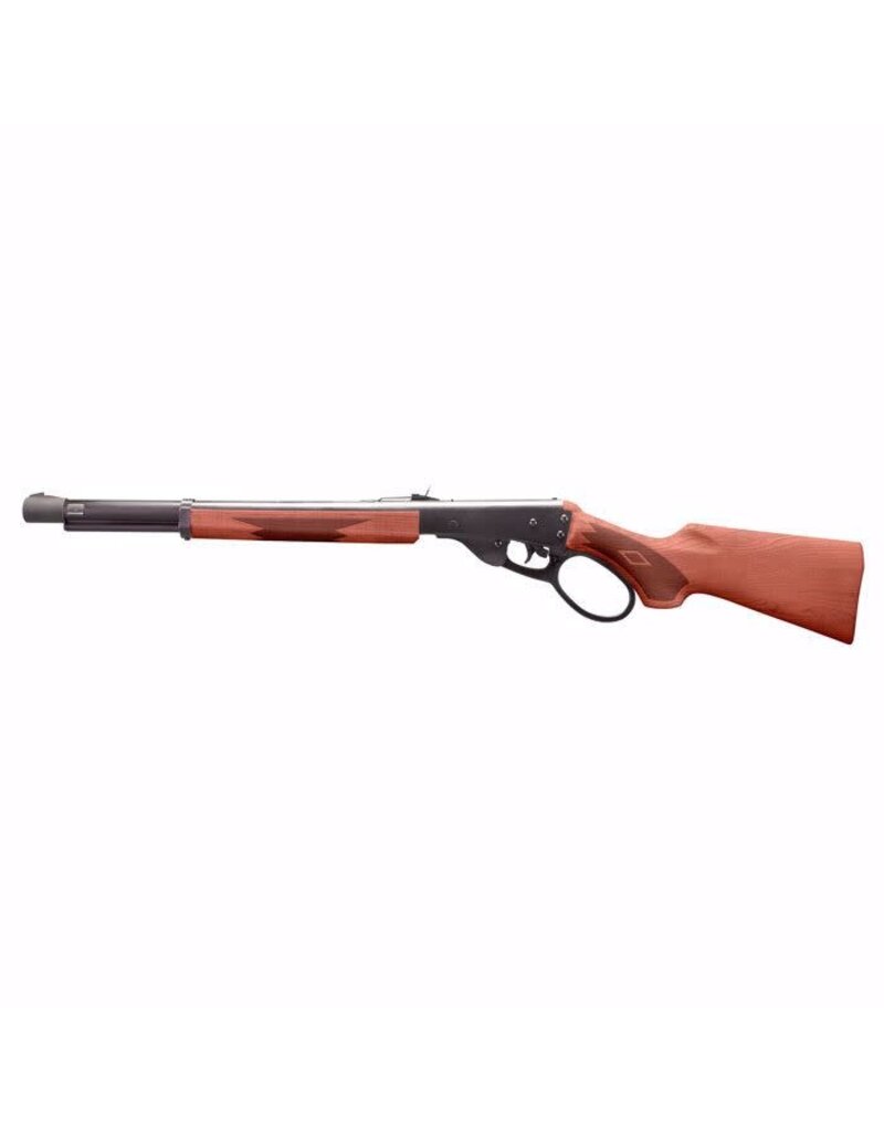 MARLIN MARLIN LEVER ACTION .177 BB CAL BROWN 300 FPS