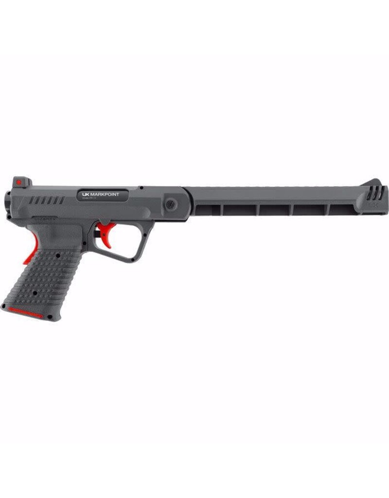 UMAREX UMAREX MARKPOINT .177 BREAK BARREL PELLET PISTOL