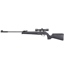 UMAREX UX PRYMEX .22 CALIBER GAS PISTON AIR RIFLE