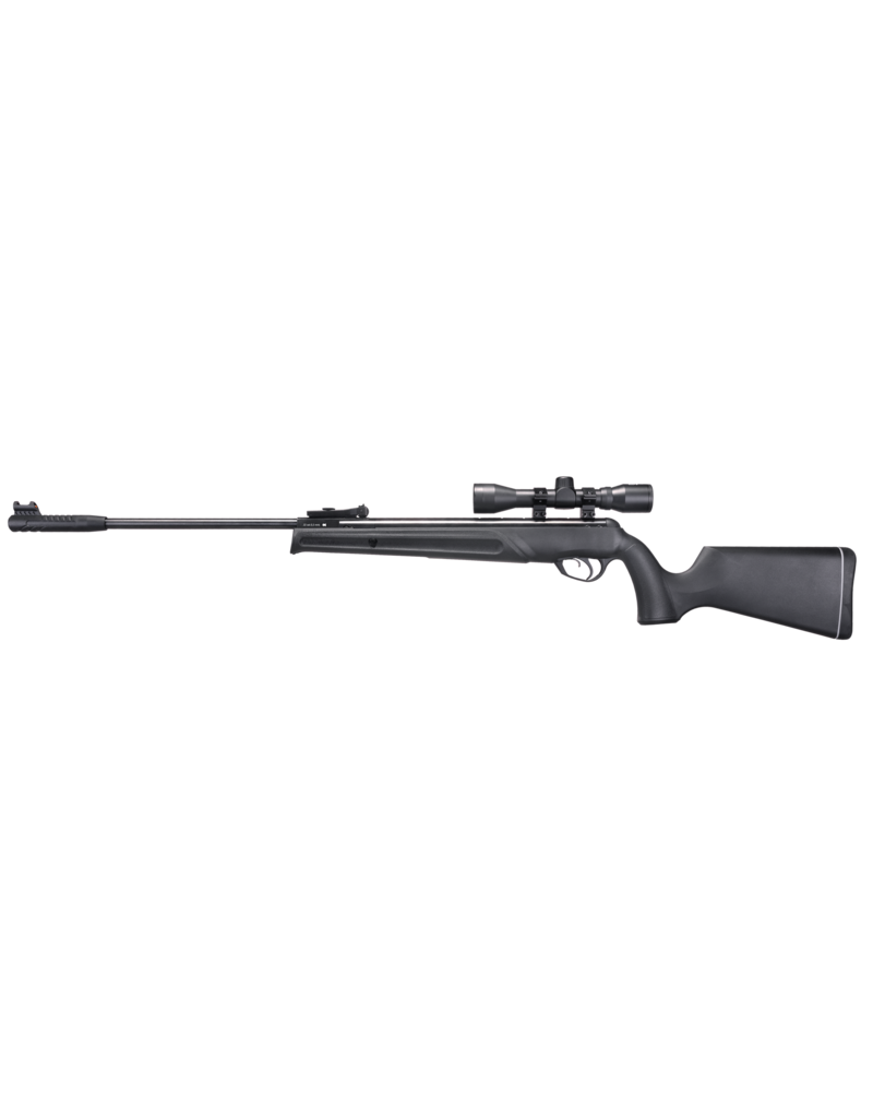 UMAREX UX PRYMEX .22 CALIBER GAS PISTON AIR RIFLE