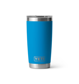 YETI YETI RAMBLER TUMBLER 20 OZ W/ MS LID