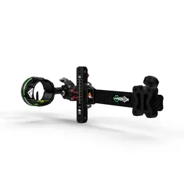 AXCEL AXCEL LANDSLYDE CARBON PRO SLIDER AVX 41 SINGLE PIN .010