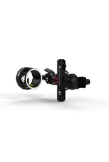 AXCEL AXCEL LANDSLYDE SLIDER PICATINNY AVX 41 SINGLE PIN .019 GREEN