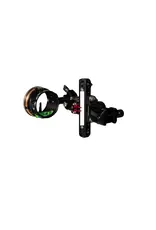 AXCEL AXCEL LANDSLYDE SLIDER PICATINNY AVX 41 DOUBLE PIN .019 GREEN/RED