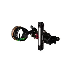 AXCEL AXCEL LANDSLYDE SLIDER PICATINNY AVX 41 DOUBLE PIN .019 GREEN/RED