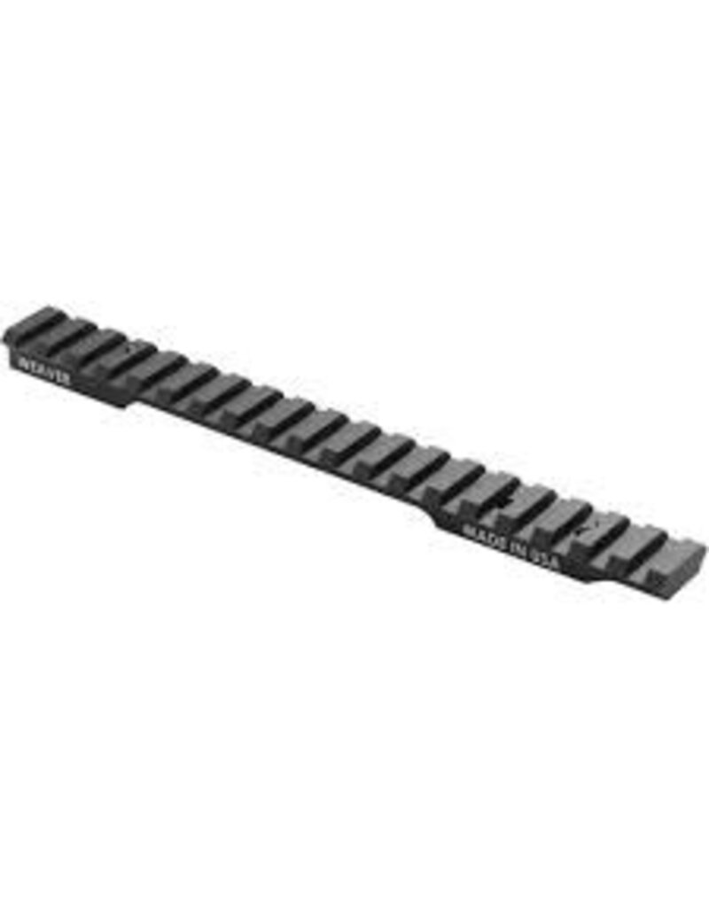 WEAVER WEAVER EXT MULTI SLOT BROWNING AB3