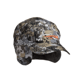 SITKA SITKA BLIZZARD GTX HAT OPTIFADE ELEVATED 11 UNISEX OSFA