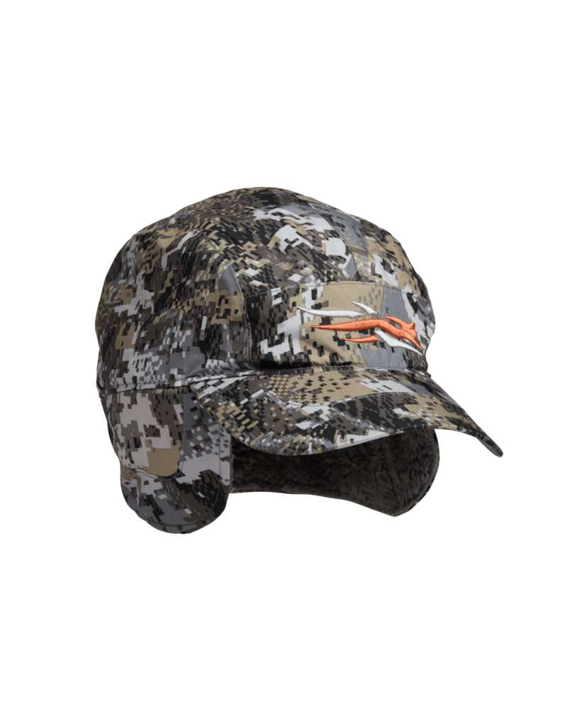 SITKA SITKA BLIZZARD GTX HAT OPTIFADE ELEVATED 11 UNISEX OSFA