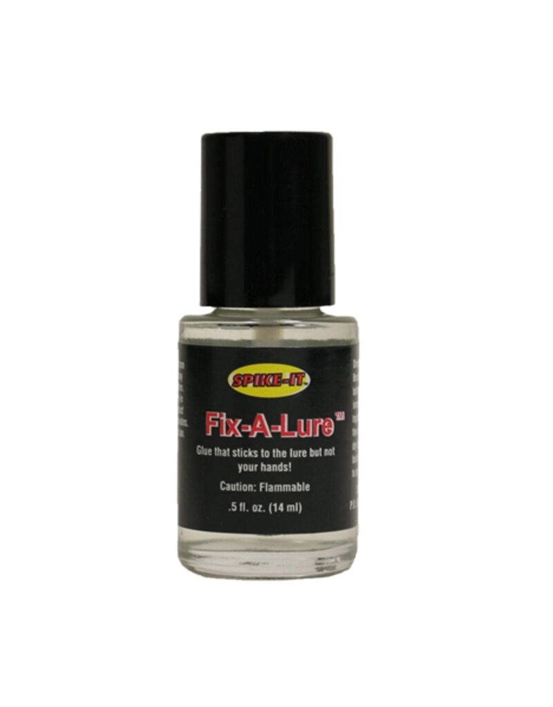 SPIKE-IT SPIKE-IT FIX-A-LURE GLUE