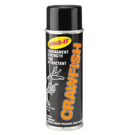 SPIKE-IT SPIKE-IT TOURNAMENT STRENGTH FISH ATTRACTANT CRAWFISH 6 OZ