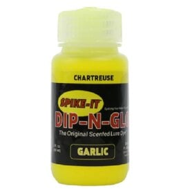 SPIKE-IT SPIKE IT DIP-N-GLO GARLIC