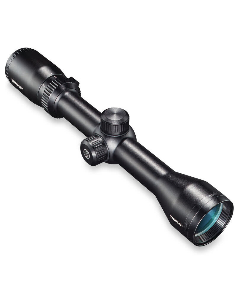 BUSHNELL BUSHNELL TROPHY 3-9X 40MM MATTE