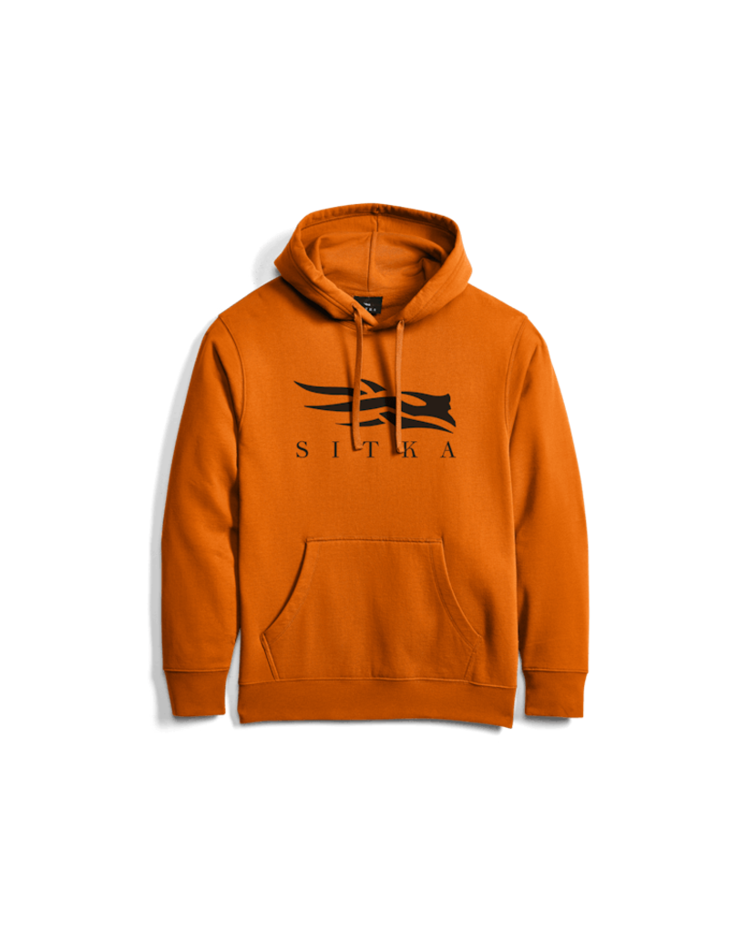 SITKA SITKA ICON PULLOVER HOODY