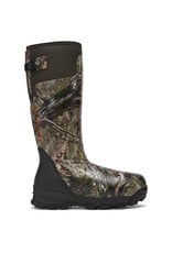 LACROSSE FOOTWEAR LACROSSE ALPHABURLY PRO 18" MOSSY OAK COUNTRY DNA 1600G