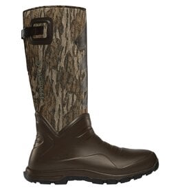 LACROSSE FOOTWEAR LACROSSE AEROHEAD SPORT 16" MOSSY OAK BOTTOMLAND