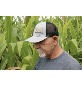 EASTHILL OUTDOORS 2024 WHITETAIL CLASSIC TRUCKER HATS OSFM