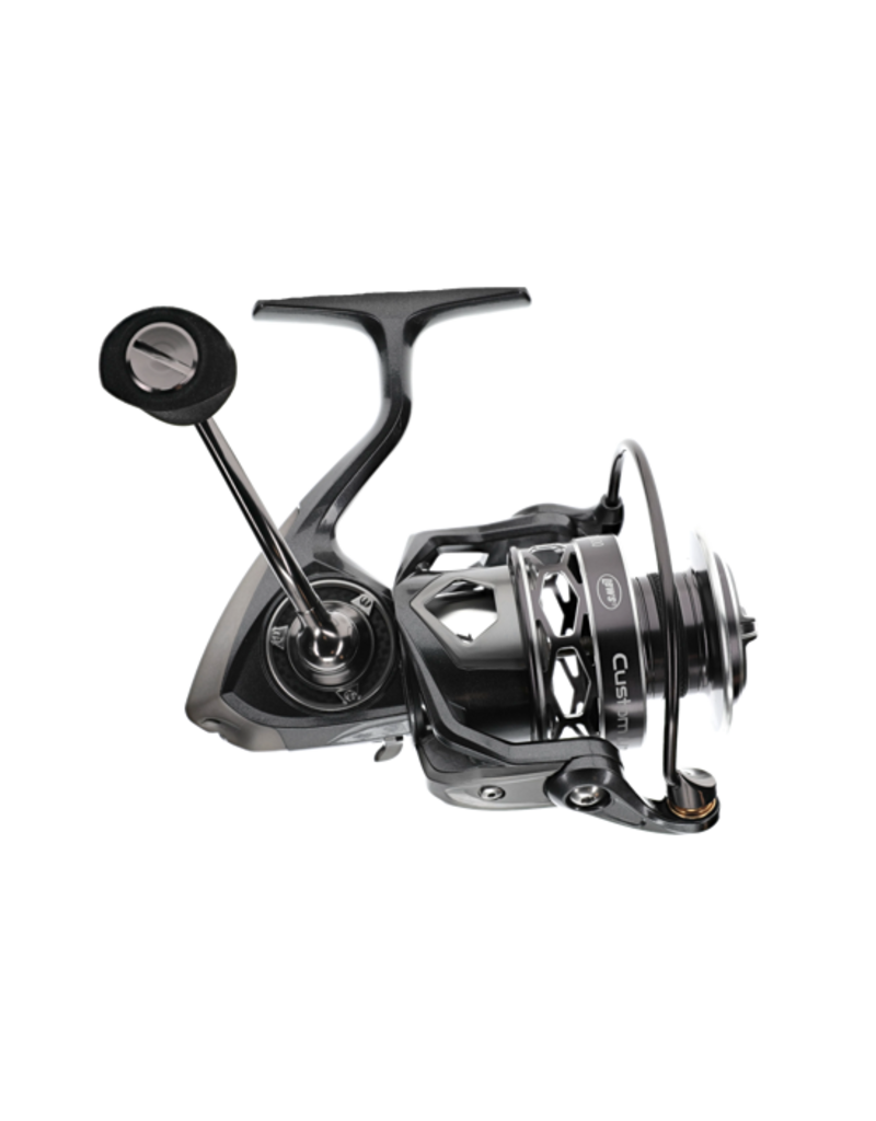 LEWS LEWS CUSTOM LITE SPINNING REEL 6.2.1