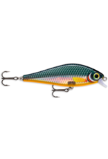 RAPALA RAPALA SUPER SHADOW RAP  HALLOWEEN 11 CM