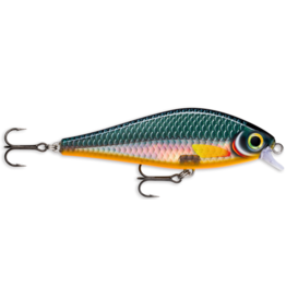 RAPALA RAPALA SUPER SHADOW RAP  HALLOWEEN 11 CM