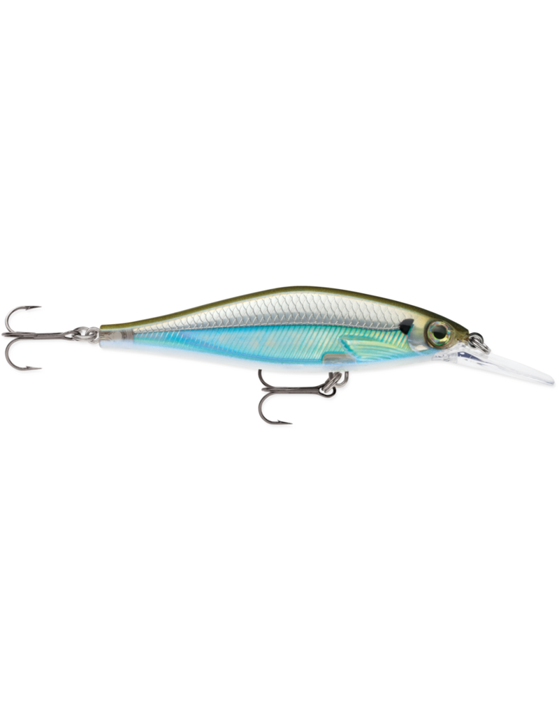 RAPALA RAPALA SHADOW RAP SHAD DEEP 9