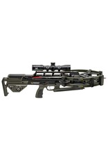 TENPOINT TENPOINT TX 440 EVO-X SCOPE PACKAGE MOSS GREEN