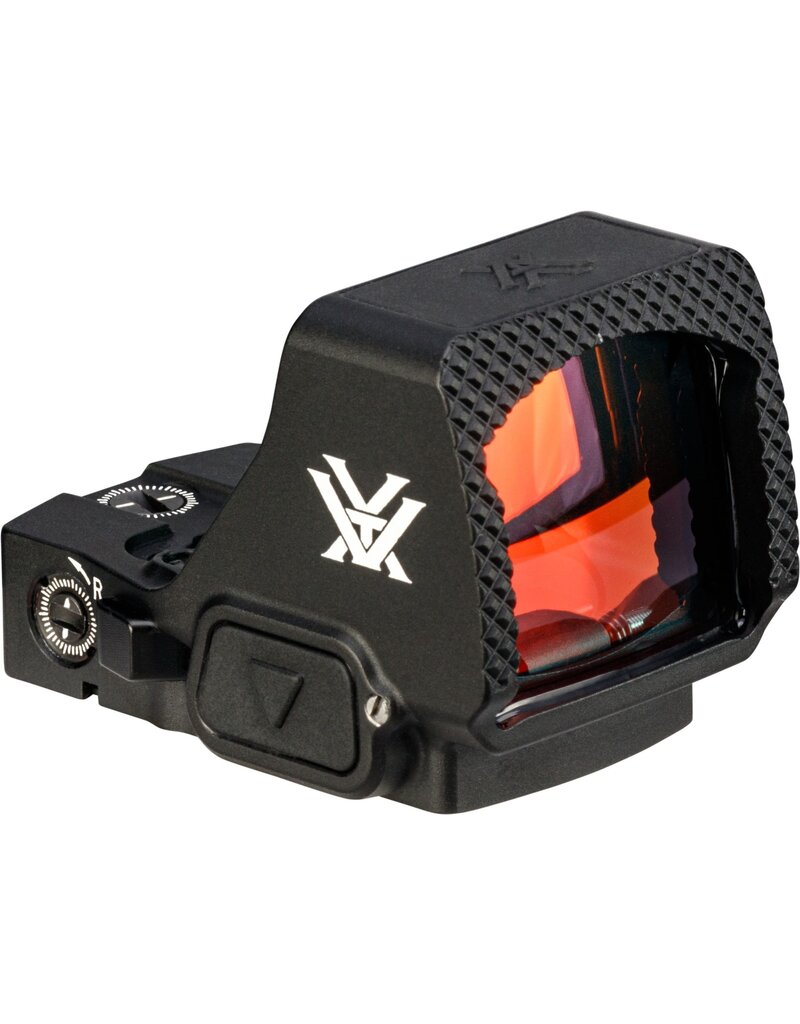 VORTEX VORTEX DEFENDER XL 5 MOA RED DOT