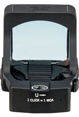 VORTEX VORTEX DEFENDER XL 5 MOA RED DOT