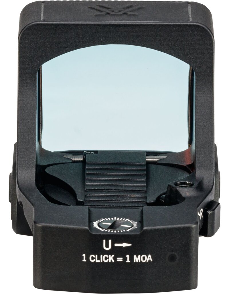 VORTEX VORTEX DEFENDER XL 5 MOA RED DOT