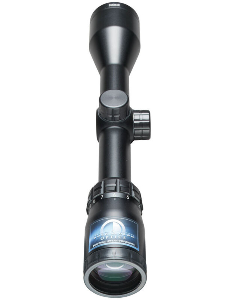 BUSHNELL BUSHNELL BANNER 3-9X 40MM MATTE MULTI-X