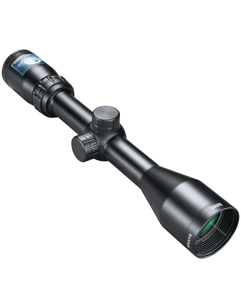 BUSHNELL BUSHNELL BANNER 3-9X 40MM MATTE MULTI-X