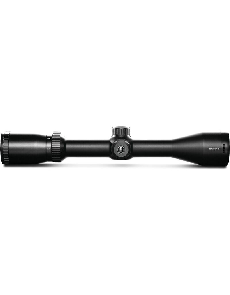 BUSHNELL BUSHNELL TROPHY 3-9X 40MM MATTE