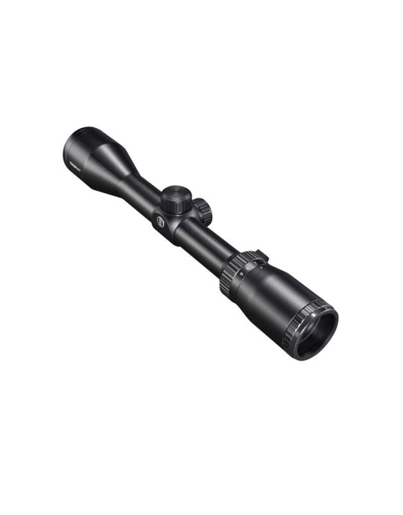BUSHNELL BUSHNELL TROPHY 3-9X 40MM MATTE